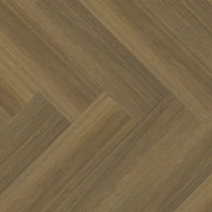 Fuzion Silkwood Charm from the Velvet Grove Herringbone Collection