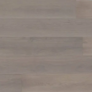 9'' Collection American White Oak-Silver Stone By Vidar Flooring
