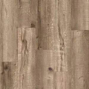 U7 6.5mm Vinyl Flooring By Baronwood Flooring