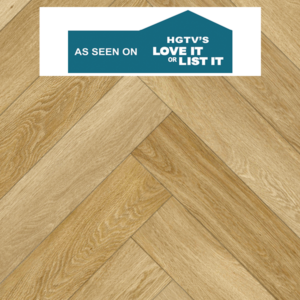 Timeworn Natural Wishbone Luxury Vinyl By Twelve Oaks