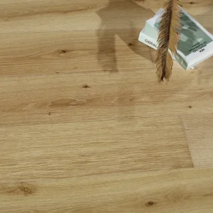 Valence Engineered Oak By Simba Flooring