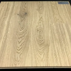 Vivo White Oak Engineered By Boen