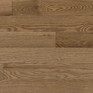 Sable Red Oak