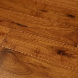 Walnut Natural+ Engineered Walnut By Simba Flooring