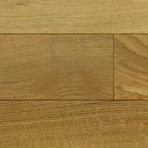 Camila Natural Wire Brushed White Oak Wellington Heights By Goodfellow Flooring
