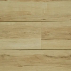 Amazon 7mm Aquaplus Gold with Cork Vinyl By Naf - Floors@Work