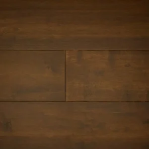 Cappuccino NAF 18mm Eng. Maple Hardwood By Naf Floors@Work