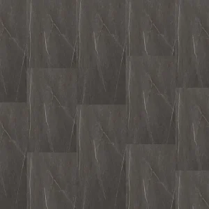 Cobalt 5mm Aqua Commercial Luxury Vinyl Tiles By Naf - Floors@Work