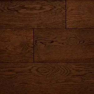 Country Brown NAF 18mm Eng.Oak Hardwood By Naf - Floors@Work