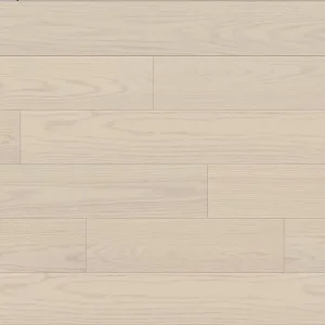 Vivid White Vermont Collection By Woden Flooring