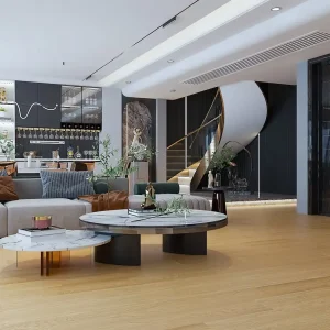 Menton Monte Rosa Collection By Woden Flooring