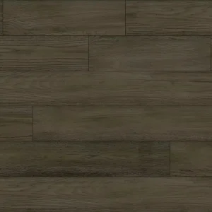 Mighty Grey Grand Chateau Collection By Woden Flooring