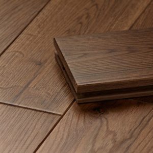 Solid Hardwood