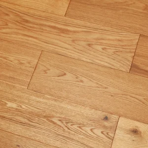 Honey Engineered Oak By Simba Flooring