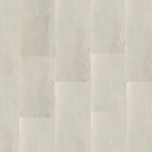 Ivory 5mm Aqua Commercial Luxury Vinyl Tiles By Naf - Floors@Work