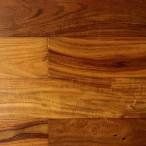 Natural NAF 18mm Eng. Exotic Walnut By Naf - Floors@Work