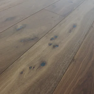 Aged Leather Férme Chic Collection By Pravada Floors