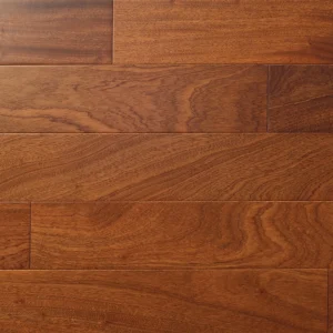 Natural Sapele Exotics Collection By Pravada Floors