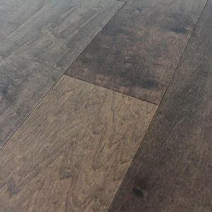 Steel Maple Loft Collection By Pravada Floors