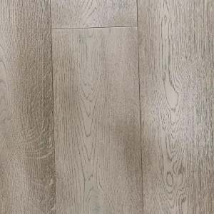 7001 Titanium Grey European Oak 3mm Vaneer By Riche Flooring