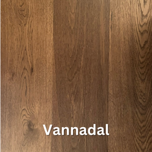 Vannadal