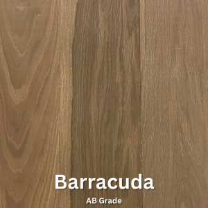 Barracuda Rustic AB