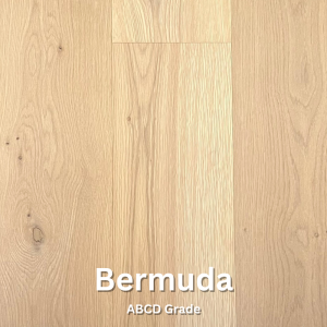 Bermuda ABCD