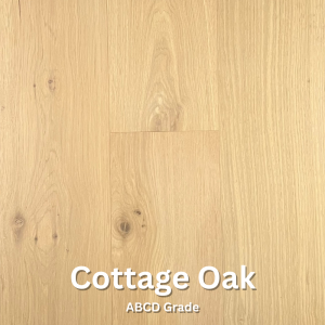 Cottage Oak ABCD