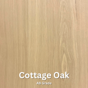 Cottage Oak AB
