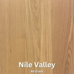 Nile Valley AB