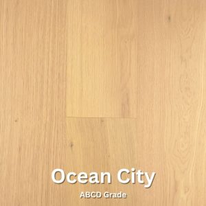 Ocean City ABCD