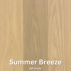 Summer Breeze AB