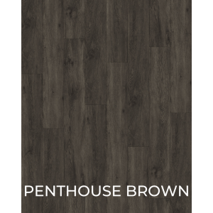 Penthouse Brown