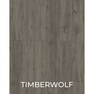 Timberwolf