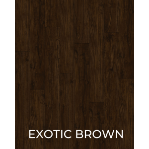 Exotic Brown