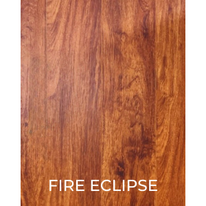 Fire Eclipse