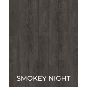 Smokey Night