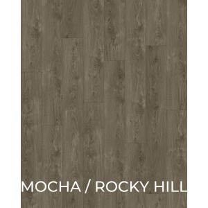 Mocha Rocky Hill