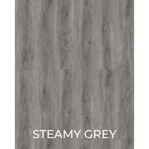 Steamy Grey