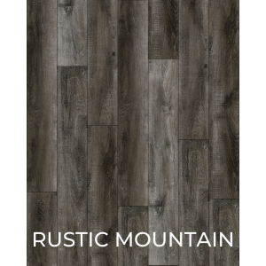 Rustic Mountain