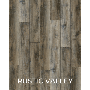 Rustic Valley