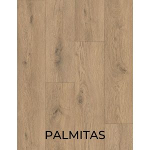 Palmitas