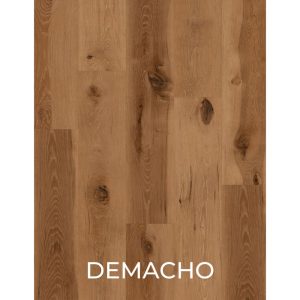 Demacho