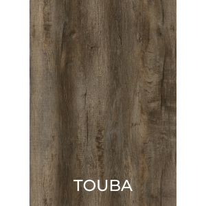 Touba