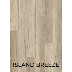 Island Breeze
